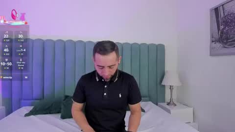 Lushian And Luna online show from 04-27-26, 02:48