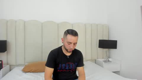 Lushian And Luna online show from 05-20-26, 04:13