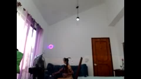 Sebastian E. online show from 02-17-25, 01:10