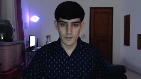 Sebastian E. online show from 10-12-25, 12:42