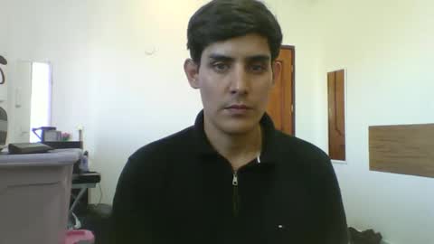 Sebastian E. online show from 01-09-26, 05:04