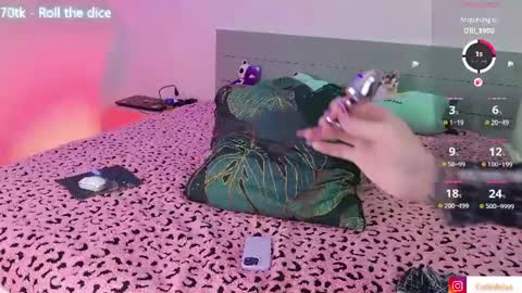 Asami online show from 07-02-26, 07:42