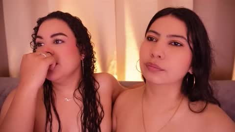 Gabrielle  Lexa  online show from 11-30-25, 10:41