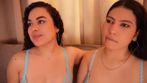 Gabrielle  Lexa  online show from 03-19-26, 01:48