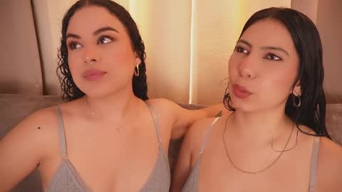Gabrielle  Lexa  online show from 05-28-26, 12:57