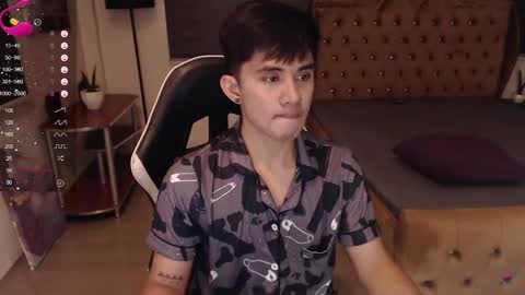 Snapshot of lustdesirex19 chatting on 01-15-25, 12:58 David online show from 01-15-25, 12:58