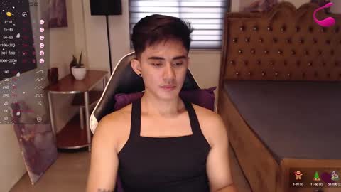 Snapshot of lustdesirex19 chatting on 01-27-25, 08:29 David online show from 01-27-25, 08:29