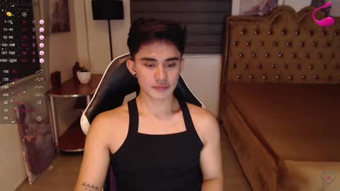 Snapshot of lustdesirex19 chatting on 01-29-25, 01:28 David online show from 01-29-25, 01:28