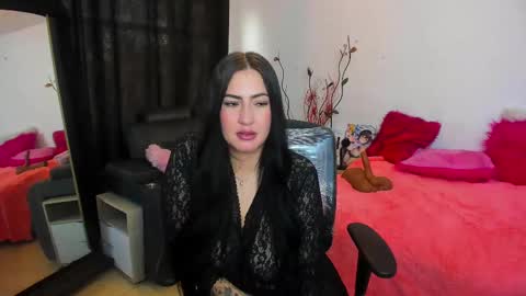 lustful__babe online show from 02-13-25, 06:16