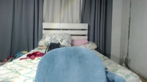 Snapshot of lustfulgoddess12 chatting on 02-18-25, 08:05 marie love you online show from 02-18-25, 08:05