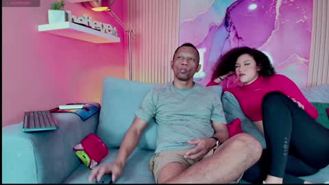 MIKE Y RUBY online show from 12-02-24, 03:37