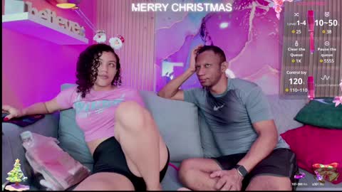 MIKE Y RUBY online show from 12-03-24, 05:31