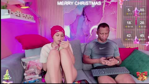 MIKE Y RUBY online show from 12-04-24, 05:16