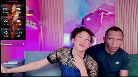 MIKE Y RUBY online show from 12-05-24, 05:37