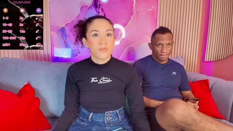 MIKE Y RUBY online show from 01-08-25, 04:23