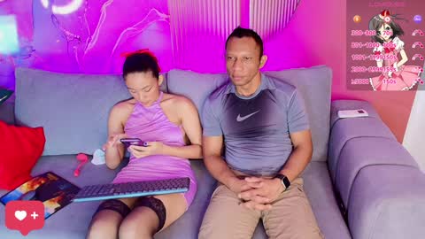 MIKE Y RUBY online show from 02-01-25, 05:39