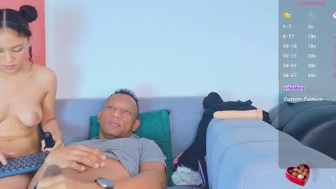 MIKE Y RUBY online show from 02-14-25, 11:42