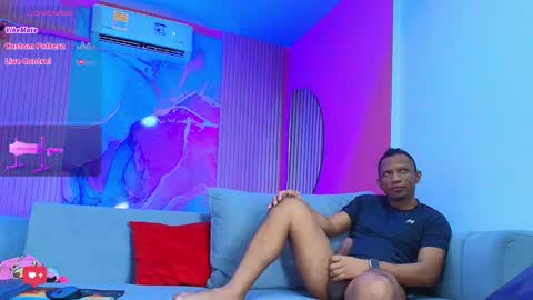 MIKE Y RUBY online show from 03-04-25, 08:35