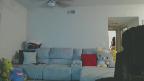 LustfulLives online show from 12-12-24, 02:59