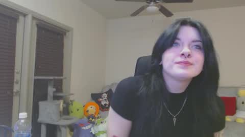 LustfulLives online show from 01-02-25, 02:22