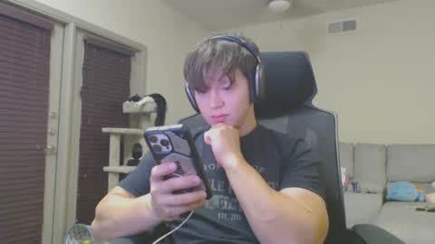 LustfulLives online show from 09-22-25, 03:30