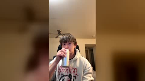 LustfulLives online show from 01-16-26, 05:11