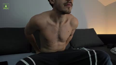 lustfullooking online show from 11-10-25, 06:01