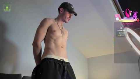 lustfullooking online show from 03-14-26, 05:29