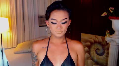 AdriannaFowks online show from 04-17-26, 03:31