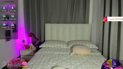 My nickname is Lust online show from 12-14-24, 11:29