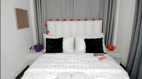 My nickname is Lust online show from 10-18-25, 12:35