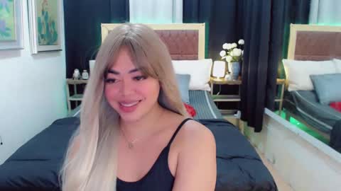 Trina online show from 12-19-24, 05:08