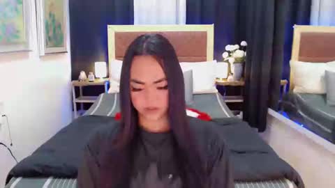 Trina online show from 12-20-24, 09:54