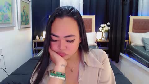 Trina online show from 12-23-24, 03:18