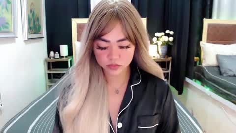 Trina online show from 01-13-25, 04:18