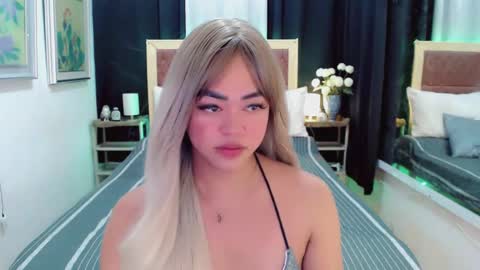 Trina online show from 01-13-25, 05:02