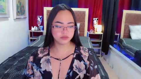 Trina online show from 02-21-25, 09:45