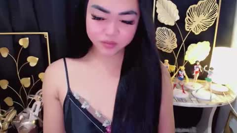 Trina online show from 03-27-26, 02:39