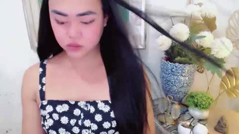 Snapshot of lustfuloffendertrina chatting on 06-03-26, 02:58 Trina online show from 06-03-26, 02:58
