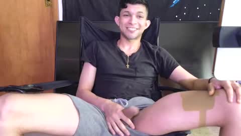 lustingfantasy online show from 09-16-25, 05:03