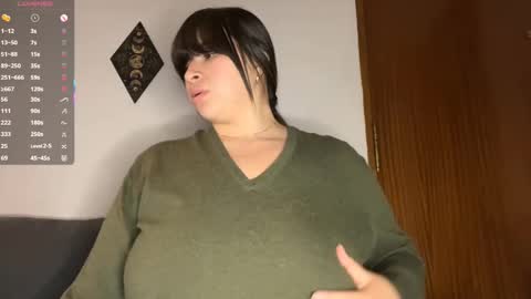 Snapshot of lustpsychos chatting on 02-25-25, 07:36 lustpsychos online show from 02-25-25, 07:36