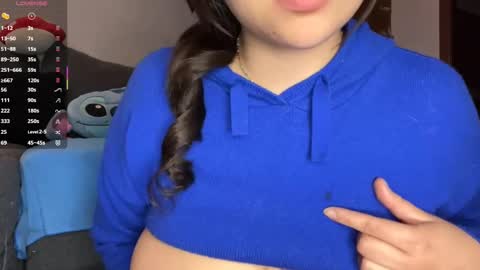 Snapshot of lustpsychos chatting on 03-07-25, 06:54 lustpsychos online show from 03-07-25, 06:54