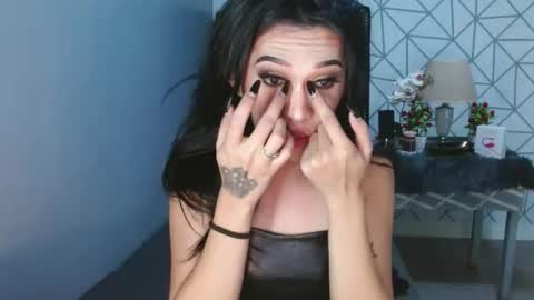 lustress_katalina69 online show from 04-02-26, 01:58