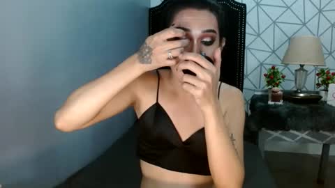 Snapshot of lustress_katalina69 chatting on 06-07-26, 03:32 lustress_katalina69 online show from 06-07-26, 03:32