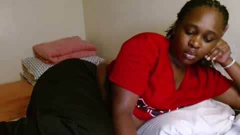 lustrous-choco online show from 02-27-26, 06:08