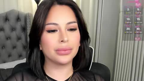 Snapshot of lustsaint chatting on 02-14-25, 03:36 Hi i am Luna i am mixed race Filipina Aussie youve ever wanted to meet online show from 02-14-25, 03:36