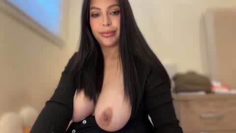 Snapshot of lustsaint chatting on 02-22-26, 04:02 Hi i am Luna i am mixed race Filipina Aussie youve ever wanted to meet online show from 02-22-26, 04:02