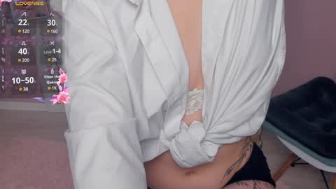 Isabel online show from 01-11-25, 10:29