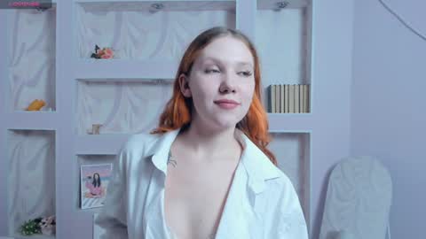 Isabel online show from 01-25-25, 07:28