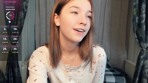 Isabel online show from 01-28-25, 07:21